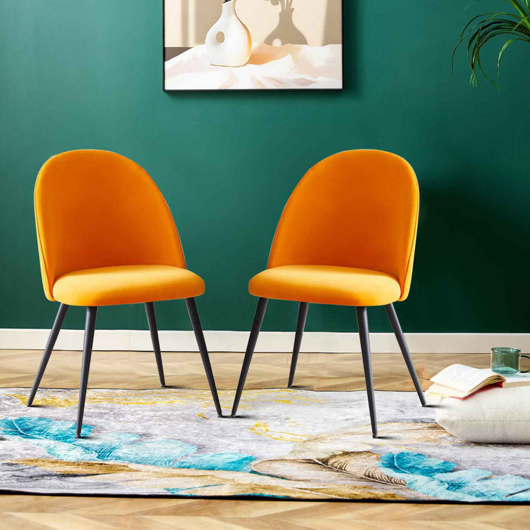Corrigan Studio® Modern And Fashionable Dining Chair Wayfair Canada